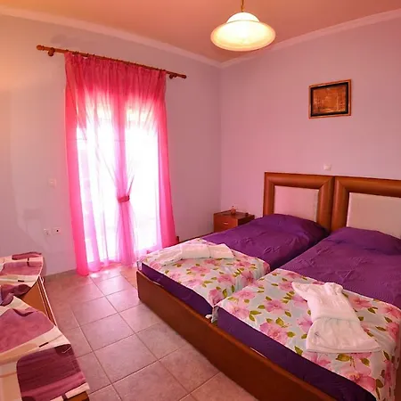 Chrinos House Агиос-Георгиос-Пагон