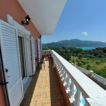 Chrinos House Агиос-Георгиос-Пагон