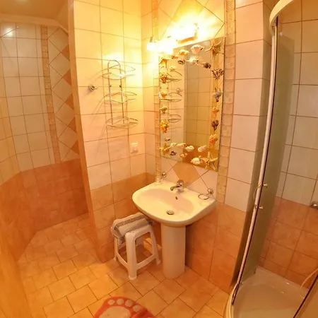 Chrinos House * Agios Georgios Pagon