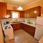 Apartment Chrinos House *
