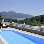 Chrinos House Apartment Agios Georgios Pagon