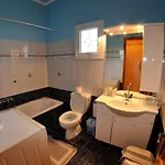 Apartment Chrinos House Agios Georgios Pagon