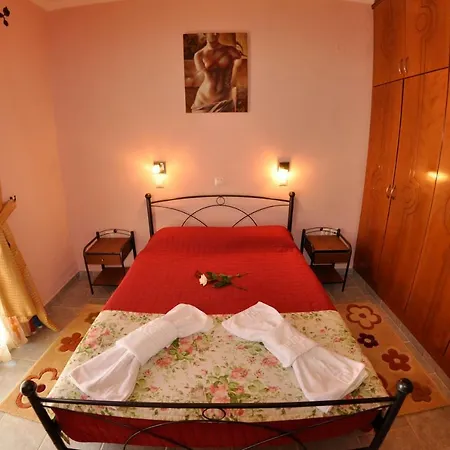 Chrinos House Appartamento