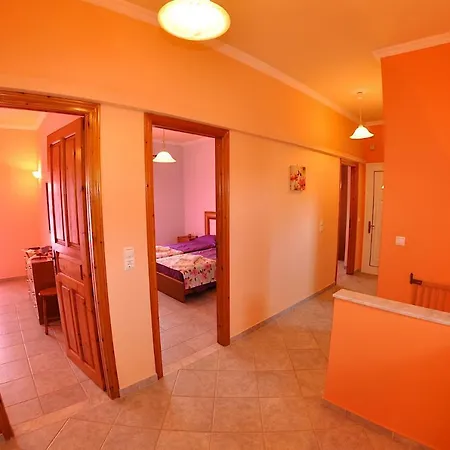 Chrinos House Appartamento
