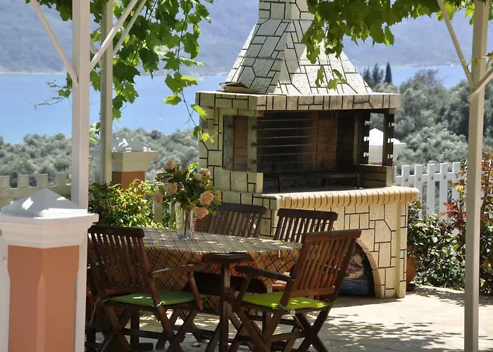 Chrinos House * آغيوس غيوريوس باغون